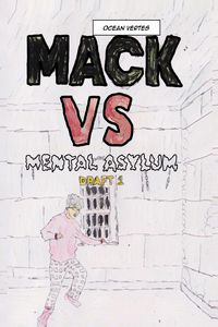 Produktbild: Mack VS Mental Asylum