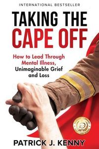 Produktbild: Taking the Cape Off