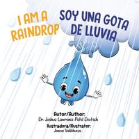 Produktbild: Soy una gota de lluvia I am a raindrop