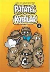 Produktbild: Patates Kafalar 2