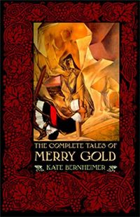 Produktbild: The Complete Tales of Merry Gold