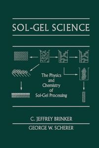 Produktbild: Sol-Gel Science