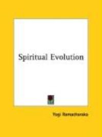 Produktbild: Spiritual Evolution