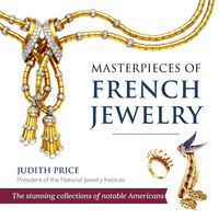 Produktbild: Masterpieces of French Jewelry