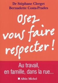 Produktbild: Fre-Osez Vous Faire Respecter