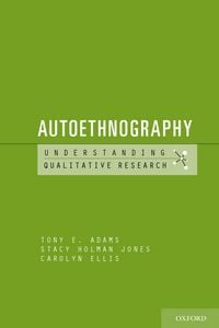Produktbild: Autoethnography