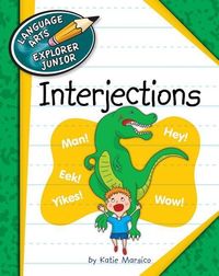 Produktbild: Interjections