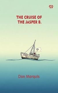 Produktbild: Cruise Of The Jasper B.
