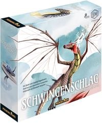 Produktbild Schwingenschlag