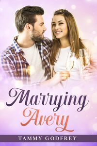 Produktbild: Marrying Avery (Avery Trilogy, #3)