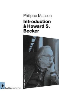 Produktbild: Introduction &agrave; Howard S. Becker