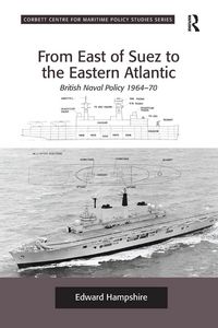 Produktbild: From East of Suez to the Eastern Atlantic