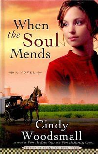 Produktbild: When the Soul Mends