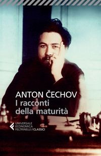 Produktbild: I racconti della maturit&agrave;