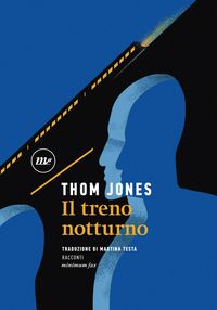 Produktbild: Il treno notturno