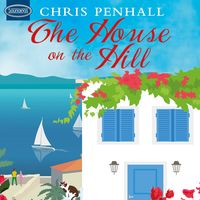 Produktbild: The House on the Hill