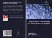 Produktbild: Ontwikkeling en karakterisering van Candesartan-microbolletjes