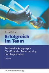 Produktbild: Erfolgreich im Team