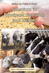 Produktbild: Selenium in Ruminant Nutrition and Health