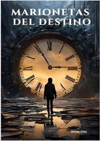 Produktbild: Marionetas del destino