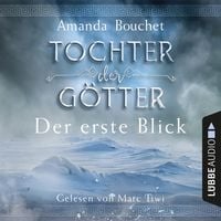 Produktbild: Tochter der G&ouml;tter - Der erste Blick