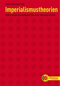 Produktbild: Imperialismustheorien