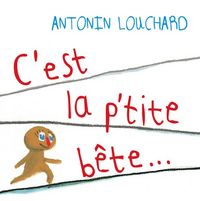 Produktbild: C'est la p'tite b&ecirc;te...