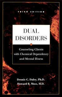 Produktbild: Dual Disorders 3/e