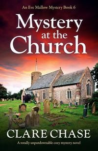 Produktbild: Mystery at the Church