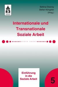 Produktbild: Internationale und Transnationale Soziale Arbeit