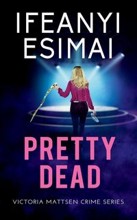 Produktbild: Pretty Dead