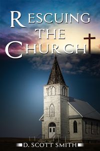 Produktbild: Rescuing the Church