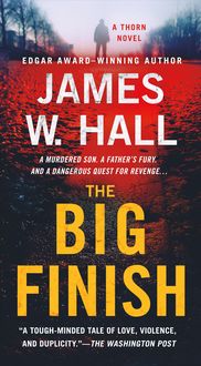 Produktbild: Big Finish
