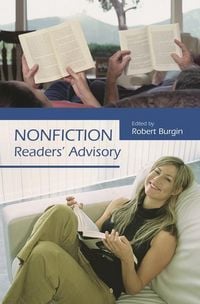 Produktbild: Nonfiction Readers' Advisory