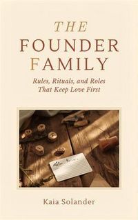 Produktbild: The Founder Family