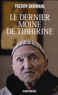 Produktbild: Le dernier moine de Tibhirine