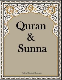 Produktbild: Quran & Sunna