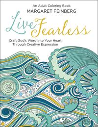 Produktbild: Feinberg, M: Live Fearless