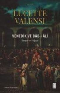 Produktbild: Venedik ve Bab-i Ali
