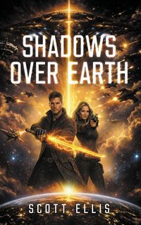 Produktbild: Shadows Over Earth
