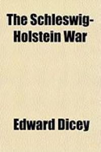Produktbild: The Schleswig-Holstein War