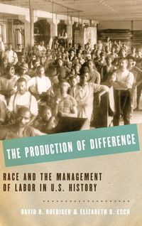 Produktbild: Production of Difference