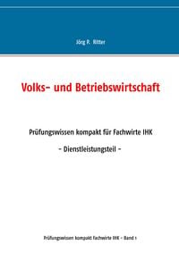 Produktbild: Volks- und Betriebswirtschaft