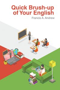 Produktbild: Quick Brush-up of Your English