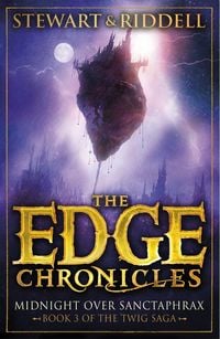 Produktbild: The Edge Chronicles