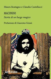 Produktbild: Macondo, la storia di un luogo magico