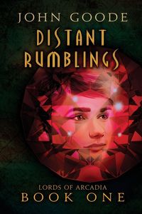 Produktbild: Distant Rumblings