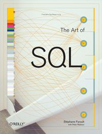 Produktbild: The Art of SQL
