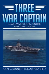 Produktbild: Three War Captain