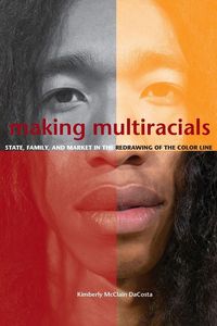Produktbild: Making Multiracials